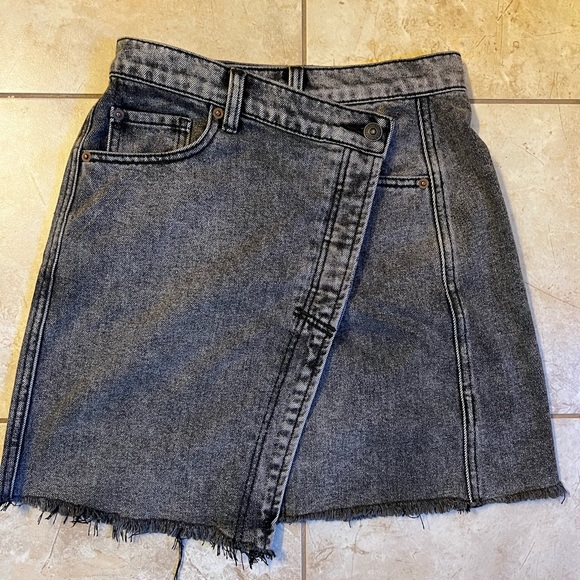 We The Free Skirt - Picture 1 of 4